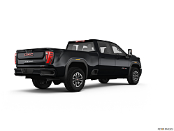 Thumbnail image of 2024 GMC Sierra 2500HD at Subaru of Grand Blanc