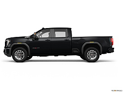 Thumbnail image of 2024 GMC Sierra 2500HD at Subaru of Grand Blanc