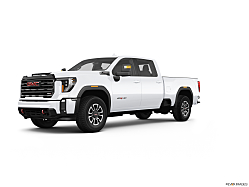 Thumbnail image of 2024 GMC Sierra 2500HD at Mitchell Buick GMC
