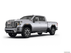 Thumbnail image of 2024 GMC Sierra 2500HD at Riverhead Ford