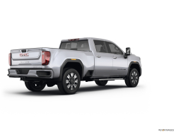 Thumbnail image of 2024 GMC Sierra 2500HD at Riverhead Ford