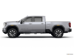 Thumbnail image of 2024 GMC Sierra 2500HD at Riverhead Ford