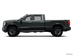 Thumbnail image of 2024 GMC Sierra 2500HD at Frank Brown Honda GMC