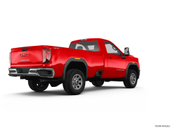 Thumbnail image of 2024 GMC Sierra 3500HD at King O'Rourke Buick GMC