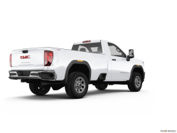 Thumbnail image of 2024 GMC Sierra 3500HD at King O'Rourke Buick GMC