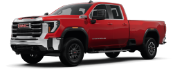 2024 GMC Sierra 3500HD Pro