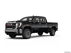 Thumbnail image of 2024 GMC Sierra 3500HD at Garden City Jeep Chrysler
