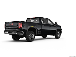 Thumbnail image of 2024 GMC Sierra 3500HD at Garden City Jeep Chrysler