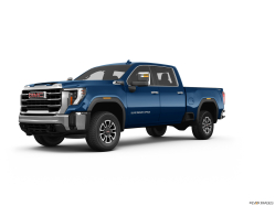 Thumbnail image of 2024 GMC Sierra 3500HD at Frank Brown Honda GMC
