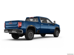 Thumbnail image of 2024 GMC Sierra 3500HD at Frank Brown Honda GMC