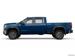 Thumbnail image of 2024 GMC Sierra 3500HD at Frank Brown Honda GMC