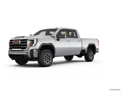 Thumbnail image of 2024 GMC Sierra 3500HD at Mitchell Buick GMC