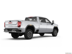 Thumbnail image of 2024 GMC Sierra 3500HD at Mitchell Buick GMC