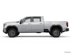 Thumbnail image of 2024 GMC Sierra 3500HD at Mitchell Buick GMC