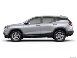 Thumbnail image of 2024 GMC Terrain at Frank Brown Honda GMC