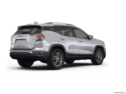Thumbnail image of 2024 GMC Terrain at Maxon Hyundai Inc.
