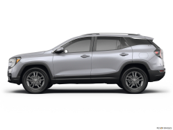Thumbnail image of 2024 GMC Terrain at Maxon Hyundai Inc.