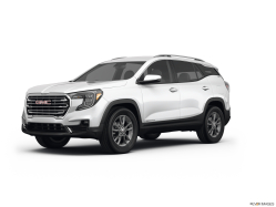 Thumbnail image of 2024 GMC Terrain at Ramsey Motor Company