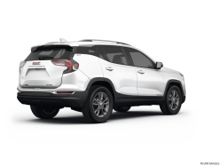 Thumbnail image of 2024 GMC Terrain at Ramsey Motor Company