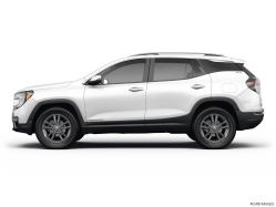 Thumbnail image of 2024 GMC Terrain at Ramsey Motor Company