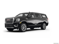 Thumbnail image of 2024 GMC Yukon XL at The Garage