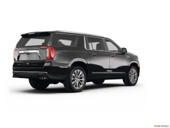 Thumbnail image of 2024 GMC Yukon XL at The Garage