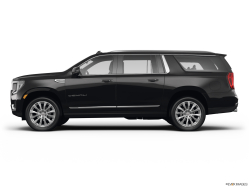 Thumbnail image of 2024 GMC Yukon XL at The Garage