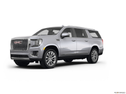 Thumbnail image of 2024 GMC Yukon XL at Frank Brown Honda GMC