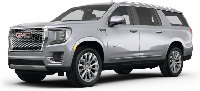 2024 GMC Yukon XL Denali at Frank Brown Honda GMC
