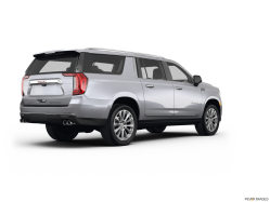 Thumbnail image of 2024 GMC Yukon XL at Frank Brown Honda GMC