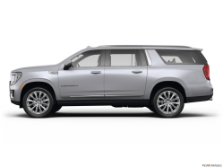 Thumbnail image of 2024 GMC Yukon XL at Frank Brown Honda GMC