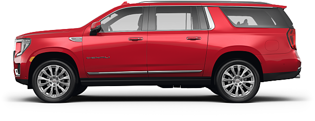 2024 GMC Yukon XL 4x2 Denali 4dr SUV