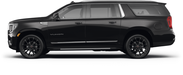 2024 GMC Yukon XL 4x2 SLT 4dr SUV