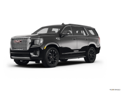 Thumbnail image of 2024 GMC Yukon at Frank Brown Honda GMC