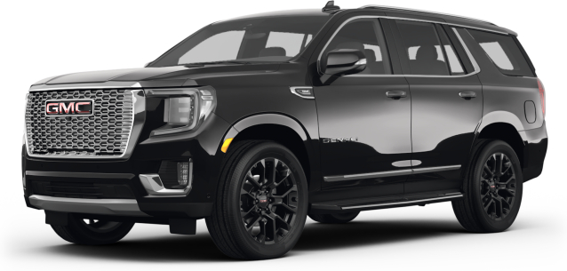 2024 GMC Yukon Denali at Frank Brown Honda GMC