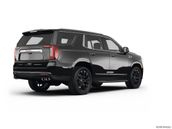 Thumbnail image of 2024 GMC Yukon at Frank Brown Honda GMC