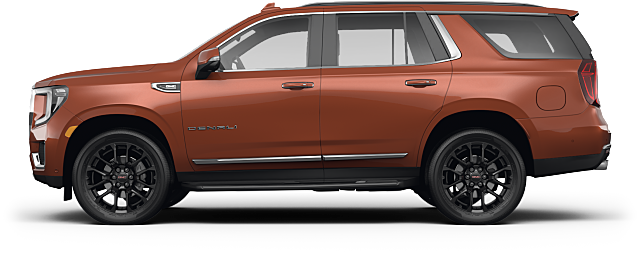 2024 GMC Yukon 4x4 Denali 4dr SUV