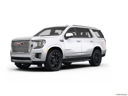 Thumbnail image of 2024 GMC Yukon at Mitchell Buick GMC