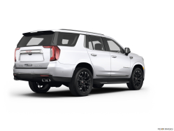 Thumbnail image of 2024 GMC Yukon at Mitchell Buick GMC