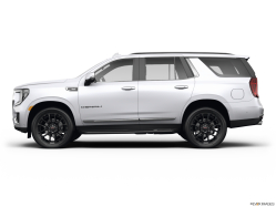 Thumbnail image of 2024 GMC Yukon at Mitchell Buick GMC