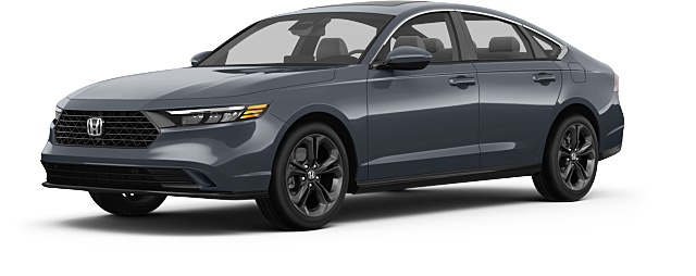 None Honda Accord Hybrid EX-L