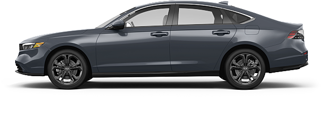 2024 Honda Accord Hybrid EX-L 4dr Sedan