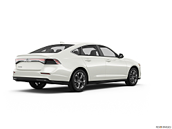 Thumbnail image of 2024 Honda Accord at Showroom Auto LLC