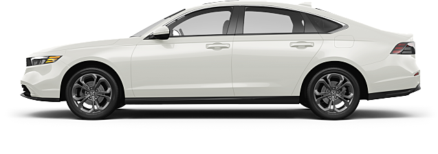2024 Honda Accord EX 4dr Sedan