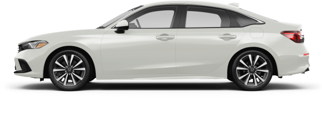 2024 Honda Civic EX 4dr Sedan