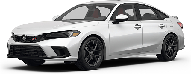 2024 Honda Civic Si at Norm Reeves Honda Superstore Vista