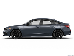 Thumbnail image of 2024 Honda Civic at SchallerHonda-New of New Britain, CT