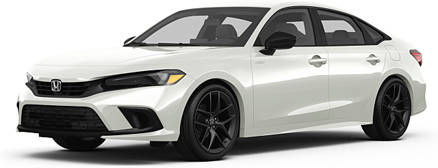 2024 Honda Civic Sport at Norm Reeves Honda Superstore Vista