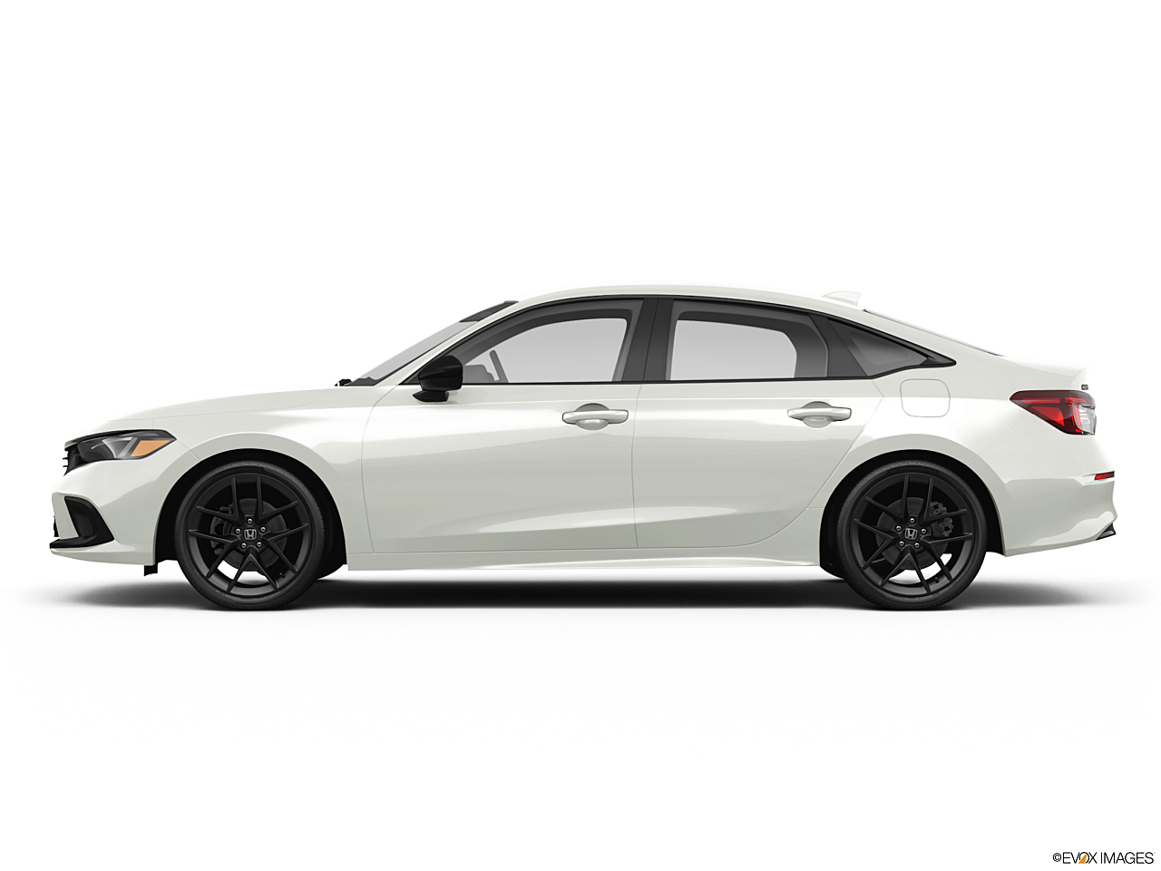 Image of 2024 Honda Civic Sport