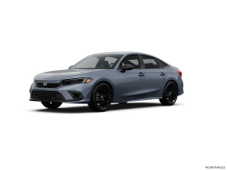 Thumbnail image of 2024 Honda Civic at Norm Reeves Honda Superstore Vista